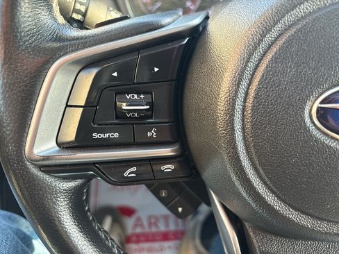 Used 2020 Subaru Outback Limited XT w/ Tech Package 2 image 18