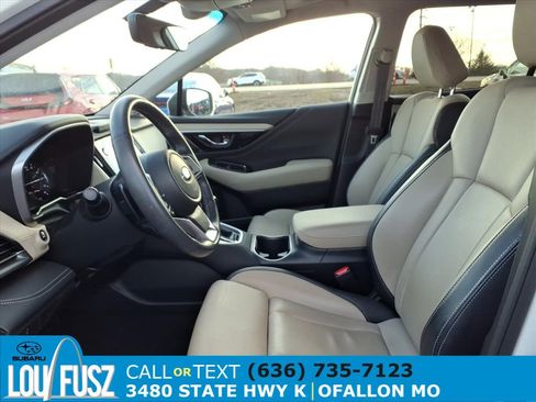 Used 2022 Subaru Outback Limited image 23