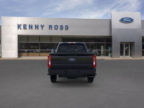 New 2025 Ford F250 XL image 6