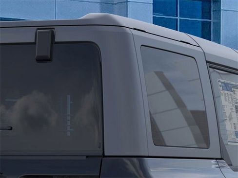 New 2025 Ford Bronco Outer Banks image 25