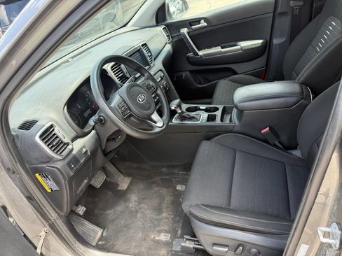 Used 2019 Kia Sportage LX w/ LX Popular Package image 19