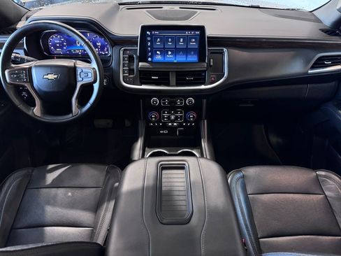 Certified 2023 Chevrolet Tahoe High Country image 19