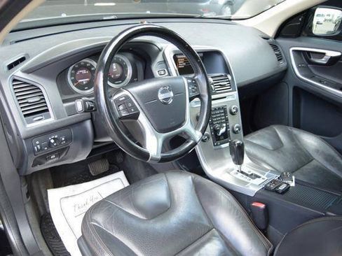 Used 2012 Volvo XC60 T6 AWD/4WD image 15