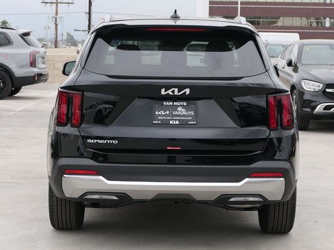 New 2026 Kia Sorento S FWD image 30