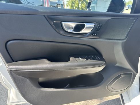 Used 2024 Volvo S60 T8 Plus w/ Climate Package image 22