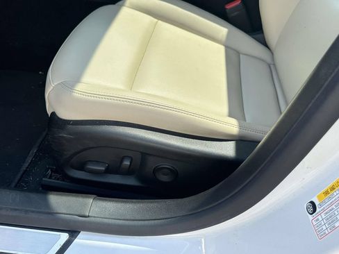 Used 2020 Cadillac CT5 Luxury w/ Sun And Sound Package AWD/4WD image 20