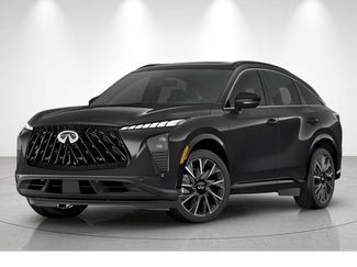 New 2027 INFINITI QX65 Autograph AWD/4WD video 1