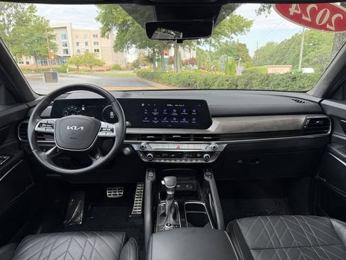 Certified 2024 Kia Telluride SX Prestige X-Line AWD/4WD image 37