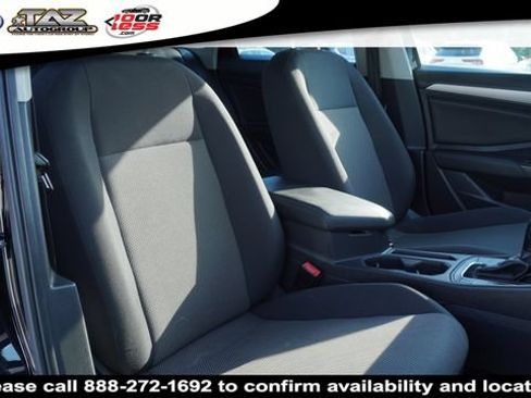 Used 2021 Volkswagen Jetta S FWD image 15