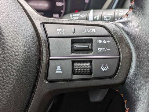 Used 2026 Honda CR-V TrailSport image 29