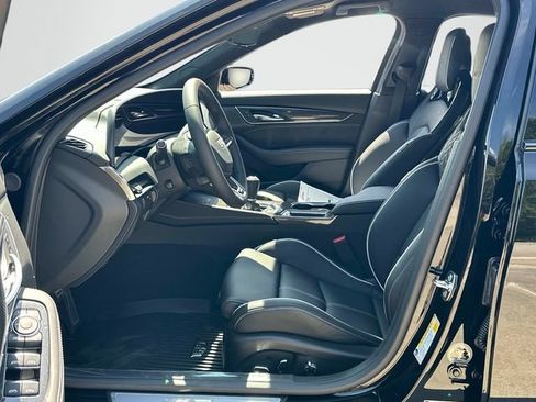 New 2026 Cadillac CT5 V Blackwing RWD image 10