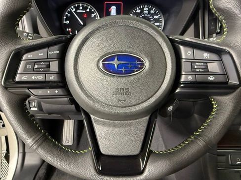 Used 2025 Subaru Ascent Onyx Edition w/ Onyx Package image 18