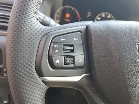 New 2026 Honda Ridgeline TrailSport+ image 22