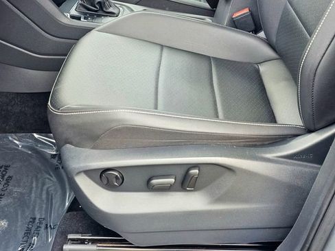 Used 2021 Volkswagen Tiguan SEL image 19