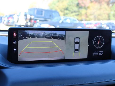 Used 2021 Genesis G80 2.5T w/ Prestige Package image 35