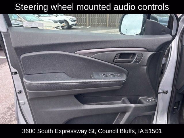 Used 2022 Honda Passport EX-L image 14