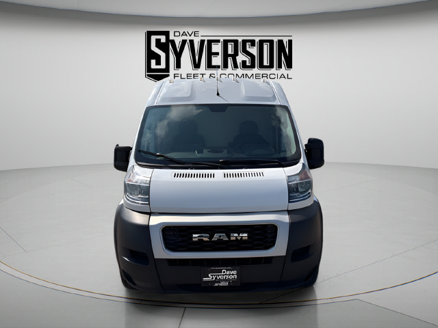 Used 2021 RAM ProMaster 3500 FWD image 2