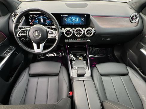 Certified 2022 Mercedes-Benz GLA 250 GLA 250 image 21