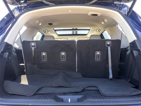 Used 2023 Honda Pilot Elite image 30
