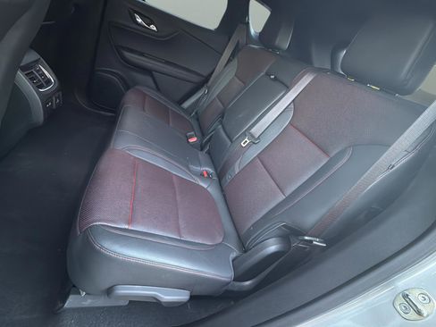 Used 2022 Chevrolet Blazer RS w/ Enhanced Convenience Package image 32