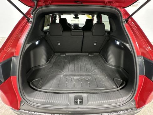 Used 2024 Honda HR-V Sport image 23