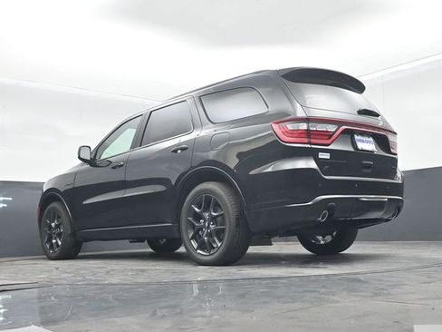 New 2026 Dodge Durango GT AWD/4WD image 47