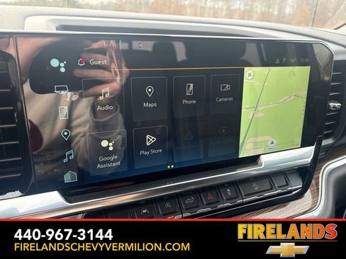 New 2026 Chevrolet Silverado 1500 LT image 21