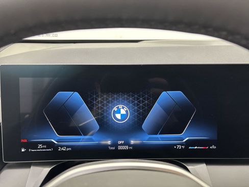 New 2026 BMW X3 xDrive30i w/ Convenience Package AWD/4WD image 28