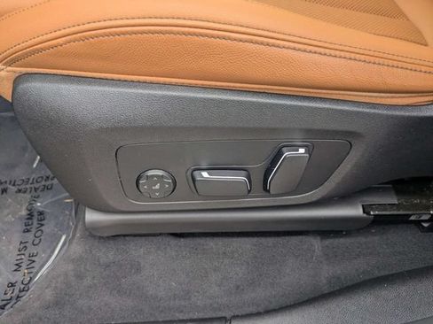 Used 2024 BMW X3 sDrive30i w/ Premium Package RWD image 22