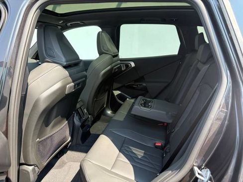 New 2026 BMW X3 xDrive30i w/ Convenience Package AWD/4WD image 11
