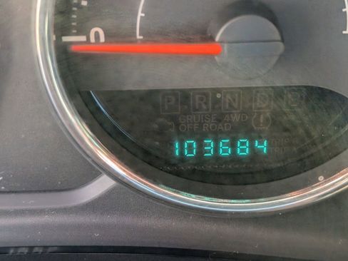 Used 2014 Jeep Wrangler Unlimited Rubicon w/ Connectivity Group image 19