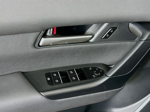 Used 2025 MAZDA CX-50 2.5 Hybrid w/ Preferred Pkg image 15