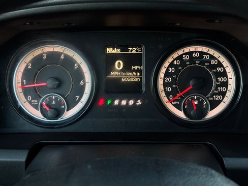 Used 2019 RAM 1500 Classic Warlock image 11