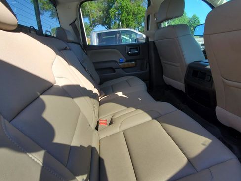 Used 2018 GMC Sierra 1500 SLT AWD/4WD image 6
