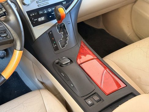 Used 2010 Lexus RX 350 Base image 14