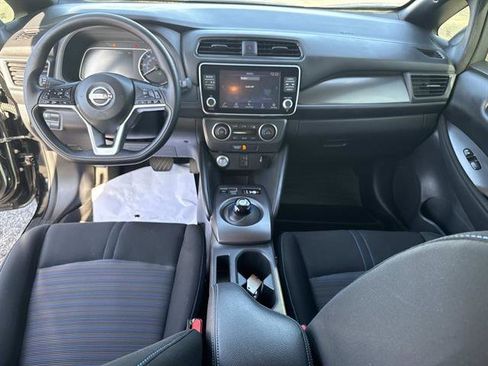 Used 2023 Nissan Leaf S image 15