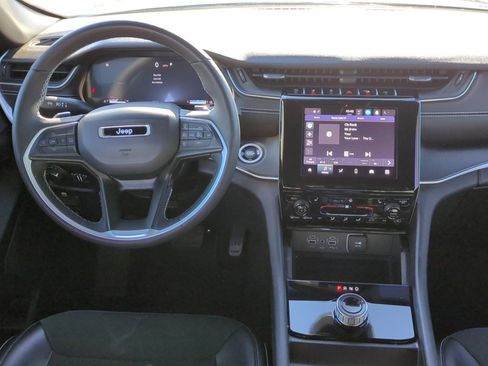 Used 2023 Jeep Grand Cherokee Altitude image 28