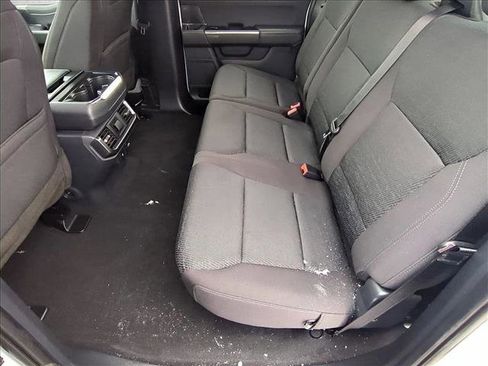 Used 2023 Ford F150 XLT w/ Equipment Group 302A High image 19