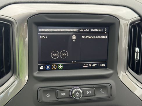 New 2025 GMC Sierra 2500 Pro image 10