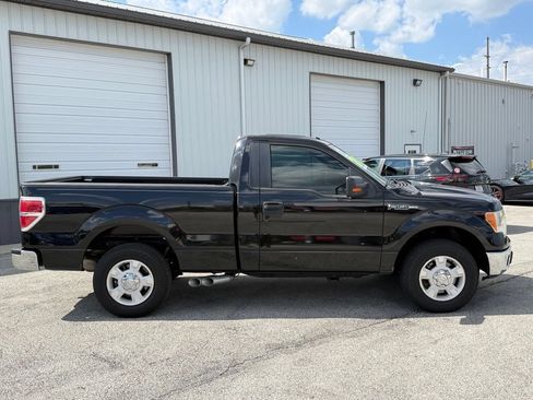 Used 2013 Ford F150 XLT w/ Mid Equipment Group RWD image 11