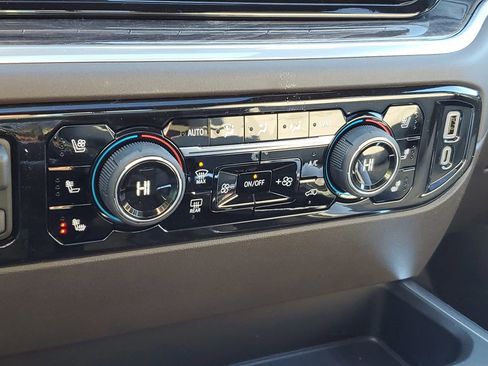 New 2026 Chevrolet Silverado 1500 LTZ image 26