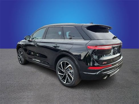 New 2024 Lincoln Corsair Grand Touring w/ Rear Removable Package Tray image 4