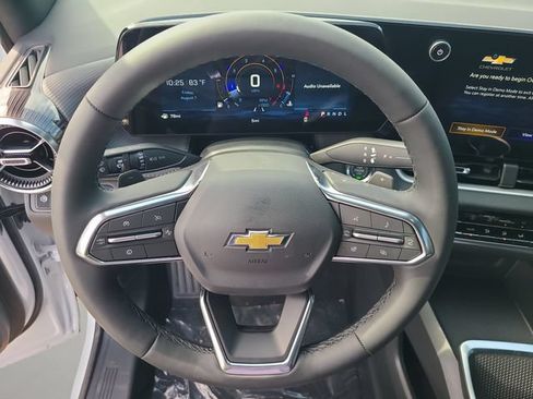 New 2027 Chevrolet Equinox LT FWD image 25