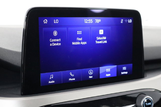 Used 2022 Ford Escape SE w/ SE Sport Appearance Package FWD image 29