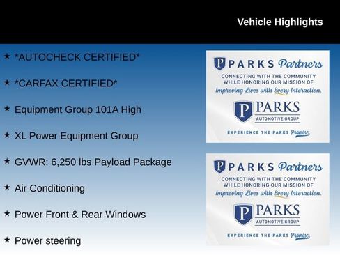 Used 2021 Ford F150 XL w/ Equipment Group 101A High RWD image 4