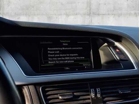 Used 2013 Audi A4 2.0T Premium Plus image 16