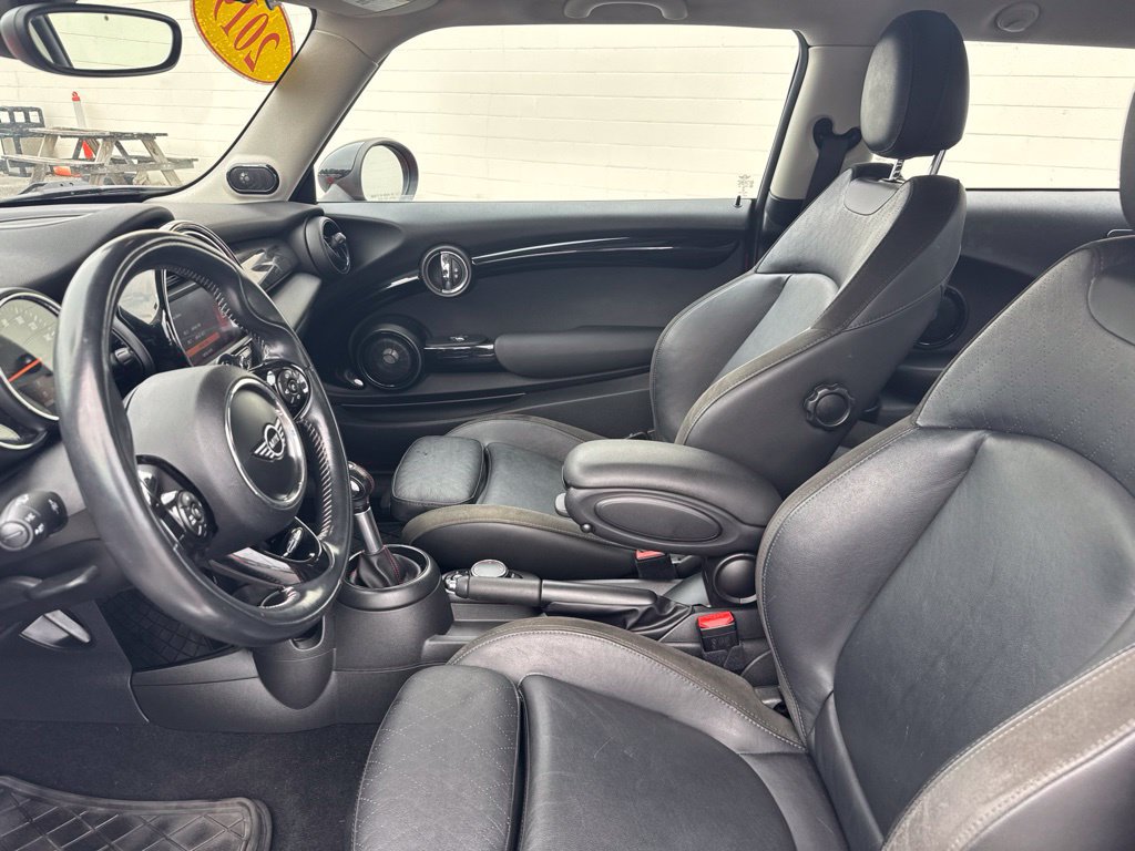 Used 2019 MINI Cooper S FWD image 17