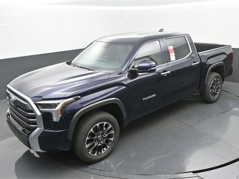 New 2026 Toyota Tundra Limited image 30