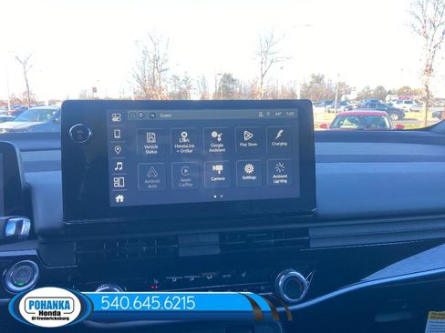 New 2026 Honda Prologue Touring image 23