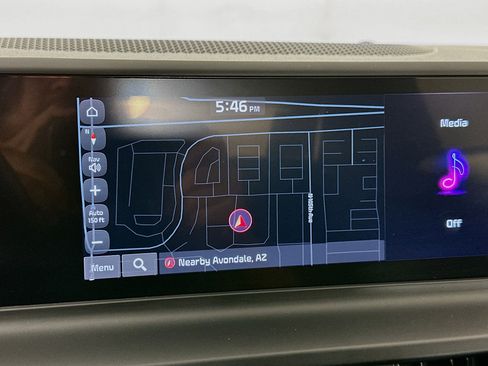 Used 2025 Kia Seltos S FWD image 22